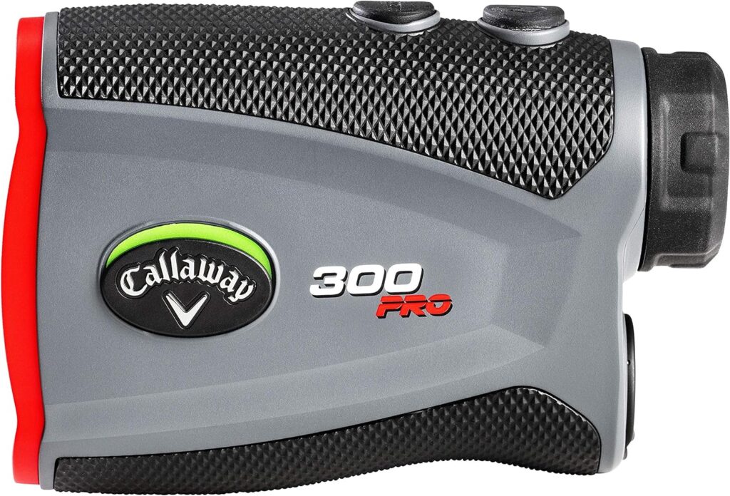 Callaway Callaway 300 Pro Laser Rangefinder